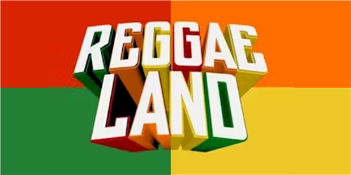 Reggae Land